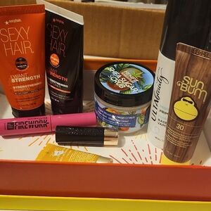 Beautiful You Beauty Box